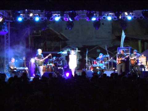 Vania Abreu - Festival de primavera