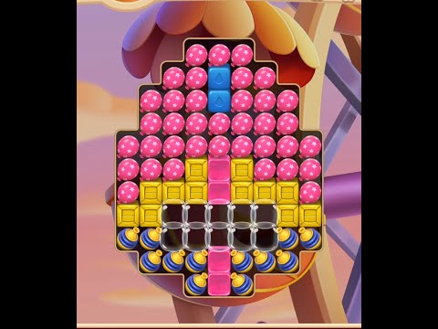 TOON BLAST level 7221