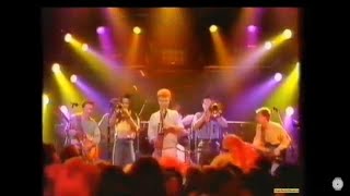 UB40 - If It Happens Again, UK TV Performance 1984