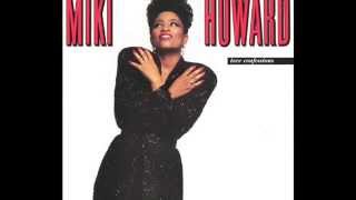 Miki Howard - You&#39;ve Changed