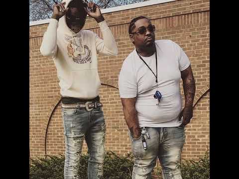 Joe Pablo & Juicester - Believe Me (2021)