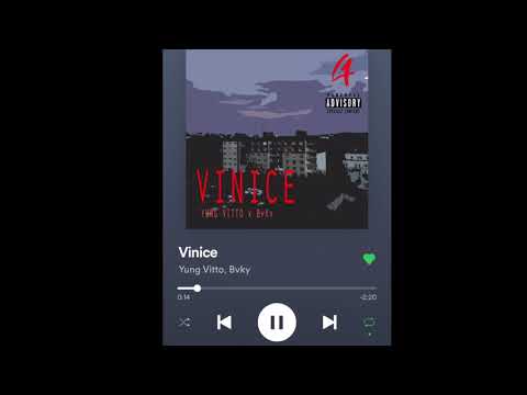 YUNG VITTO x BvKy - VINICE