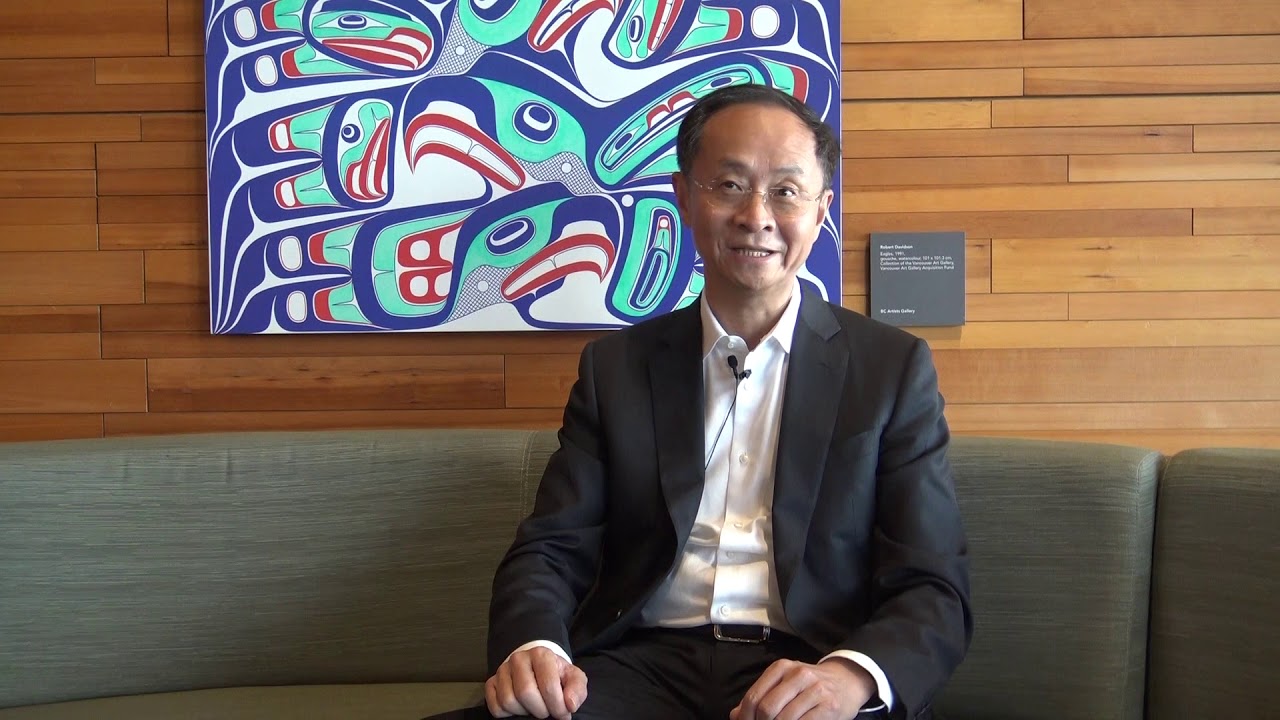 Full Interview: CGF Talks to Wenzhong Zhang, Founder & Chairman of Wumart