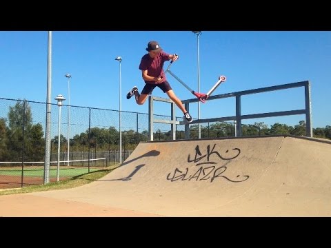 Jai Pearce | Weekend Edit