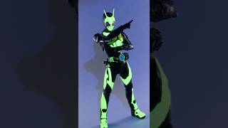 ナイトカラーのファイズ以外にも光るフィギュアを発見！ #shorts
