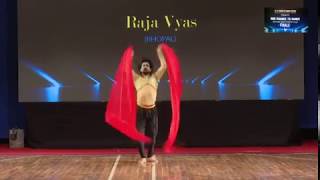 Raja Vyas video