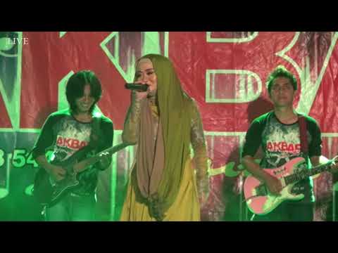 Dangdut koplo 2 KURSI _ Yuli KDI _AKBAR MUSIC Electone