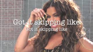 Skipping a Beat by Jordin Sparks with lyrics