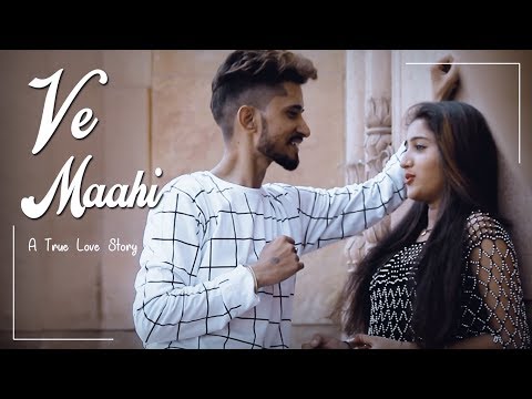 Aakash Gokhle Ve Maahi