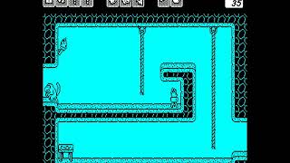 "Imogen" commentary walkthrough 15: Down And Out (BBC Micro / Acorn Electron)