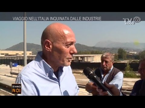 "Siamo Noi" - Isochimica di Avellino