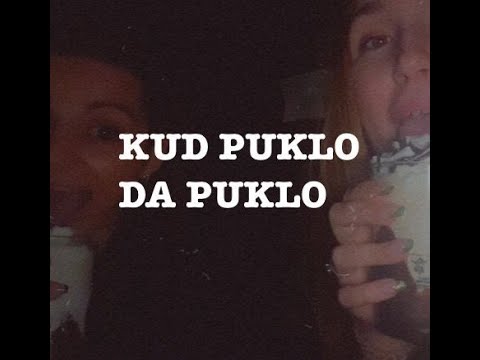Kud puklo da puklo