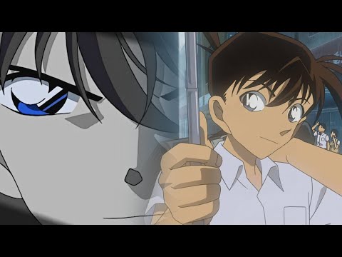 「AMV」❝All the eyes on Me❞ | Shinichi Kudo