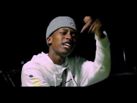 Turk'kill Mane - The Boy