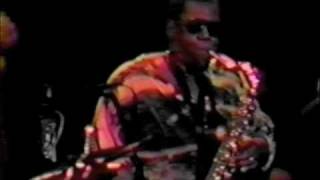 Jerry Garcia Band-They Love Each Other 9/10/89