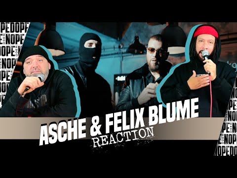 À la bonne heure (EINFACH BRUTAL) | Asche x Aschkobar x Felix Blume - XMASSAKER V | DOPE🔊ODER❌NOPE