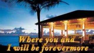 Chris de Burgh- Here is your Paradise