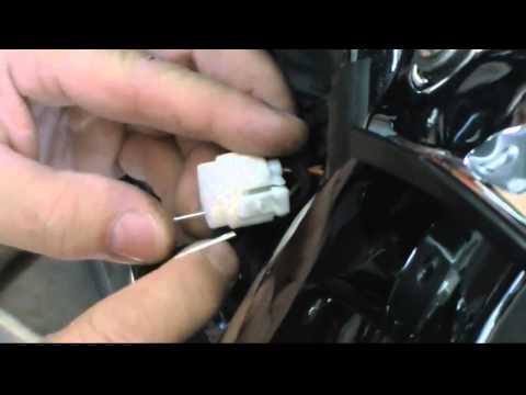 How to Read Factory ECU Codes FI C12 Suzuki C 90 Crankshaft Position Sensor