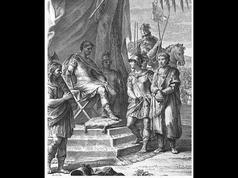 Jugurtha and the Jugurthine War