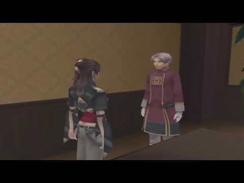 Let's Play Xenosaga Episode II - Part 35 - More GS Campaigns in Kukai