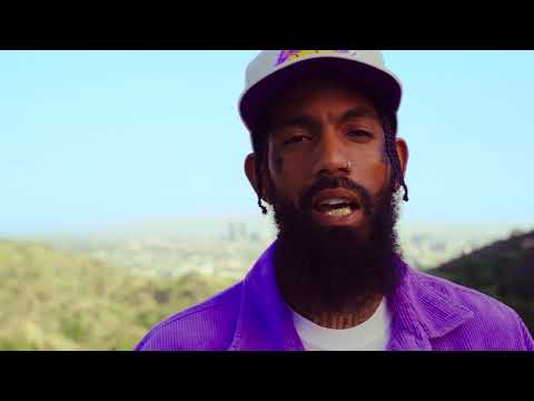 Quincey White- Dedicate (Official Music Video)