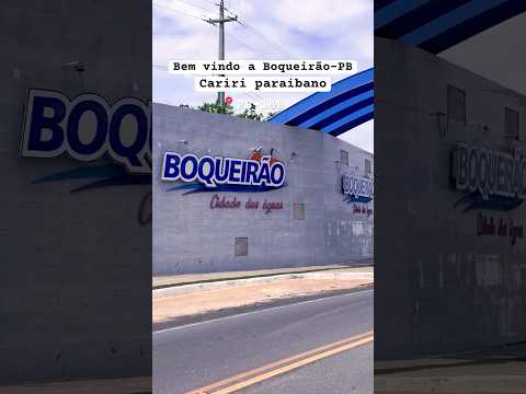 Boqueirão-PB#youtubeshorts #nordeste #brasil #deuséfiel #caririparaibano #amonordeste ##amoestradas