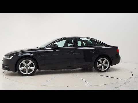 141G3496 - 2014 Audi A4 2.0TDI 136BHP SE TECHNIK  14,900