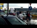 Fany Ne A Scos La Autostop Chiar și Pe Ploaie Torențială Curaj MD