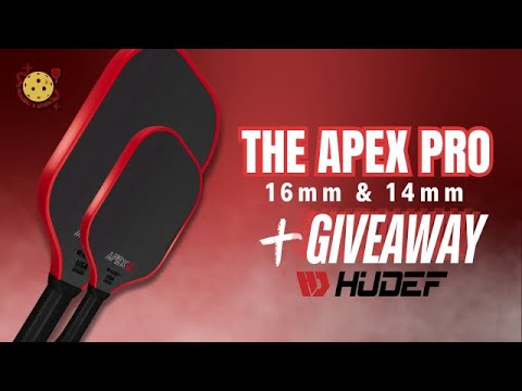 APEX PRO GEN 1 control review