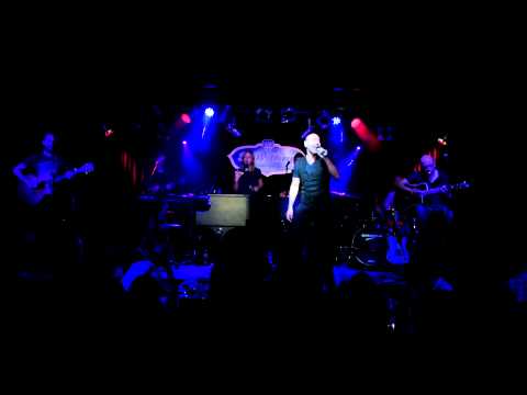 Rami Kleinstein - Small Gifts | Live NYC 2014 | רמי קלינשטיין - מתנות קטנות בהופעה