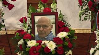 Celebration of Life/Memorial Service Ted Swartz