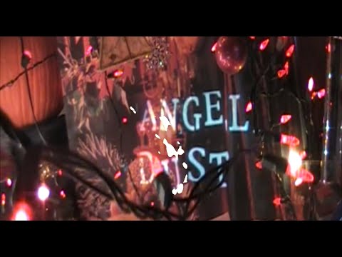 Angeldust - Gjallarhornit