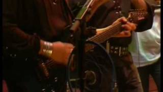 Mago de Oz - Madrid Las Ventas - La Costa del Silencio - En Vivo