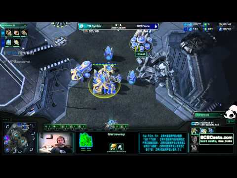 FXO.Crane v TSL.Symbol Game 2