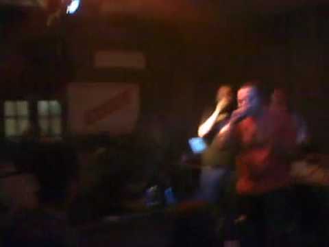 op.rot sulo live @ jah bless 2009