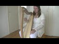 Growing Up From Care Bears Harp 2017