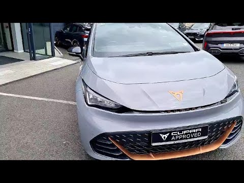 Cupra Born e-Boost 77kWh 231HP** Call John 0861913 - Image 2