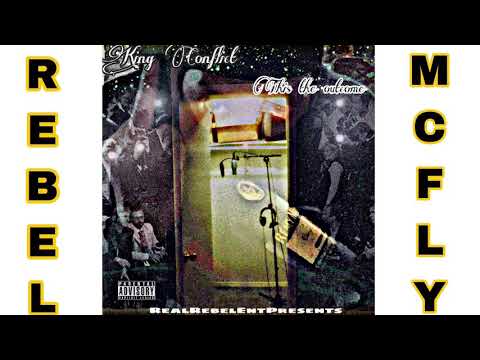 King Conflict x Yung Lu - Every night.