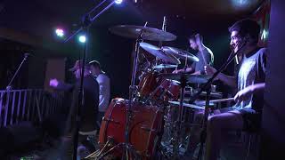 Deftones - Korea (cover tributo)