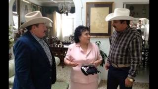 LOS CADETES DE LINARES - TRES PALABRAS