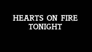 A Love Like War by All Time Low (feat. Vic Fuentes) lyrics