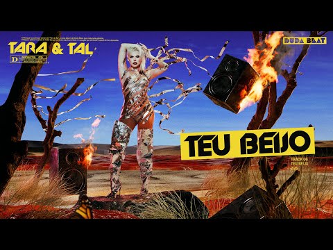 Video thumbnail for teu beijo