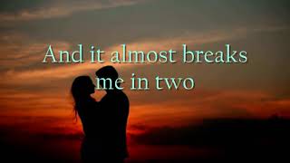 Maureen McGovern - Very Special Love w/lyrics