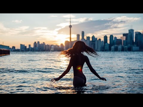 Eriva feat  Goa I Feel You