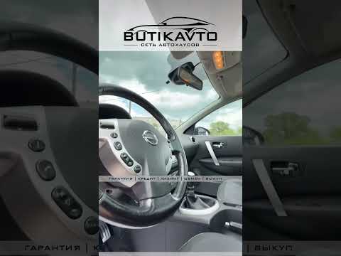 фото nissan qashqai i рестайлинг 0