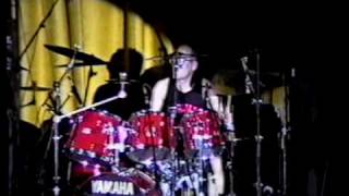 PERFECT - BIAŁA MYSZ A KYSZ  CHICAGO 1994