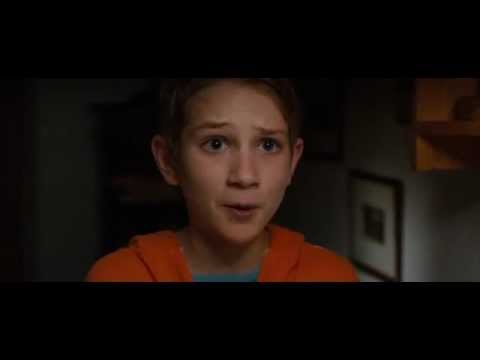 Oskar's monologue from Extremely loud&Incredibly close