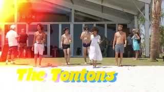 Hangout Festival 2014 with Sterling Spencer - Ep. 1 feat. The Tontons