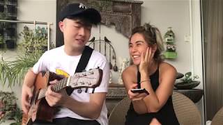 【FWB Cover Session】 NYK X Talitha Tan
