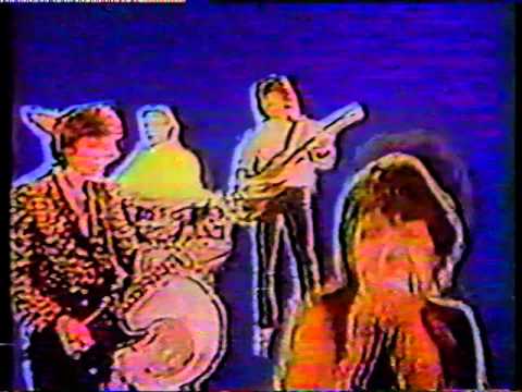 Boston Radio on TV - 1983